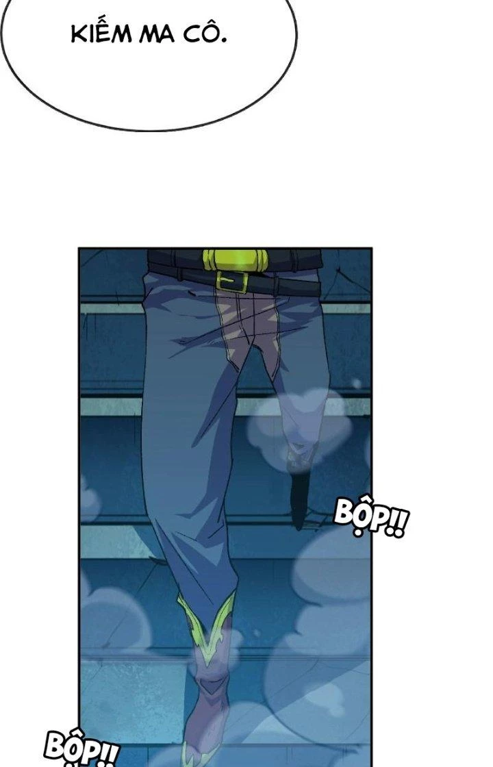 Dũng Sĩ Nấm Chapter 69 - Trang 3