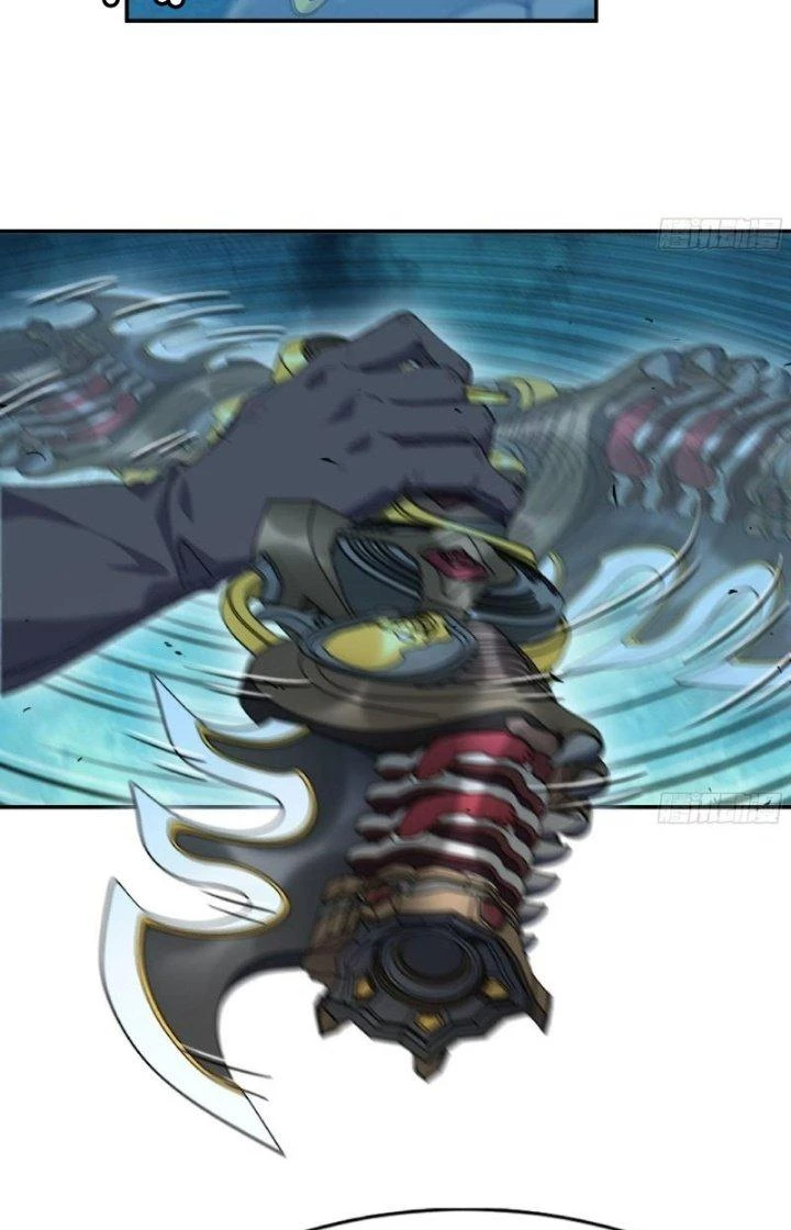 Dũng Sĩ Nấm Chapter 69 - Trang 3