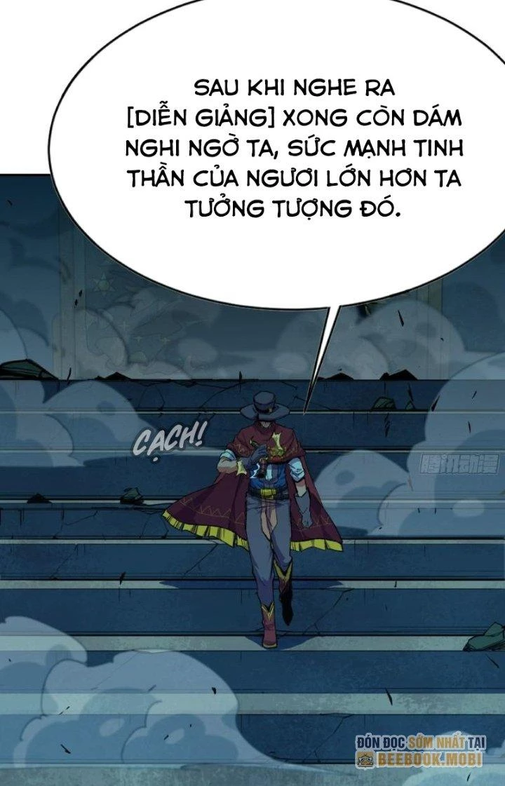 Dũng Sĩ Nấm Chapter 69 - Trang 3