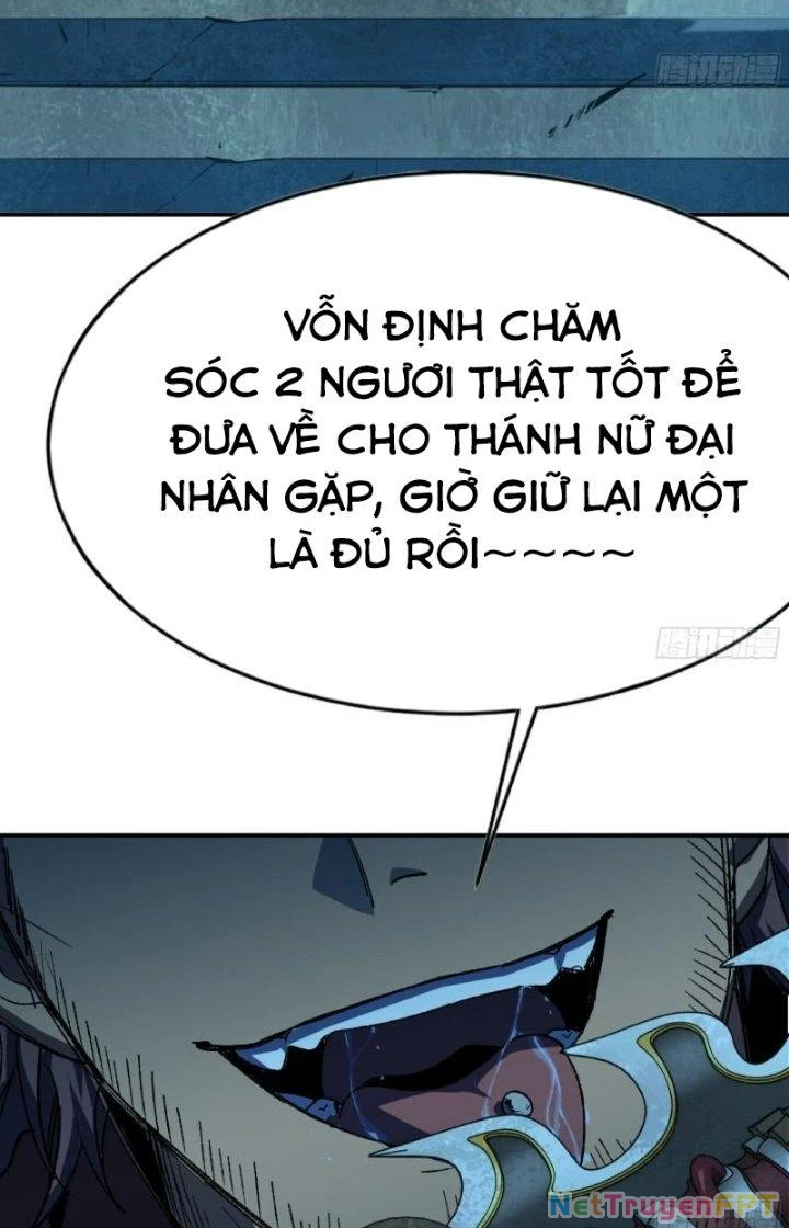 Dũng Sĩ Nấm Chapter 69 - Trang 3