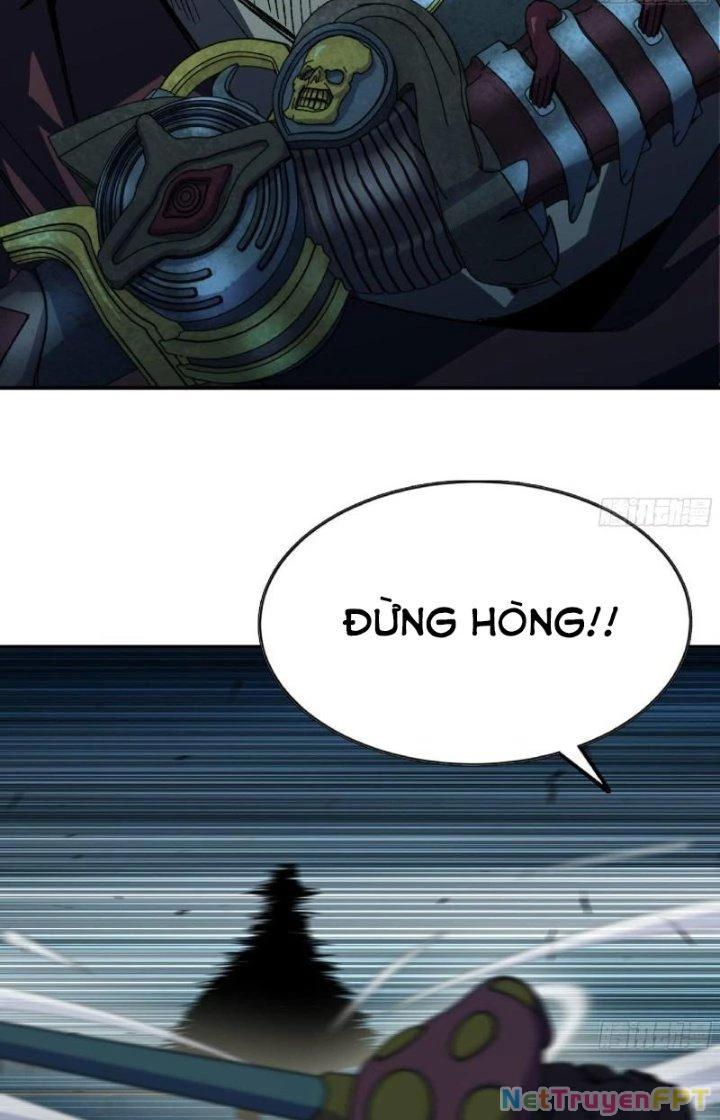 Dũng Sĩ Nấm Chapter 69 - Trang 3