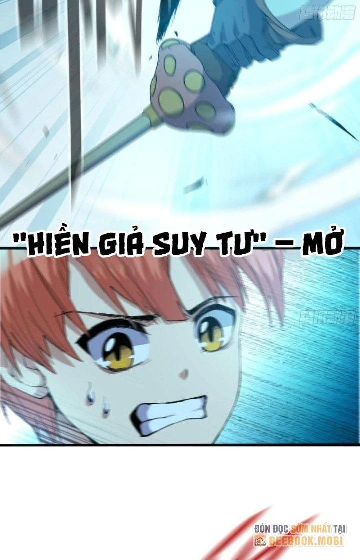 Dũng Sĩ Nấm Chapter 69 - Trang 3