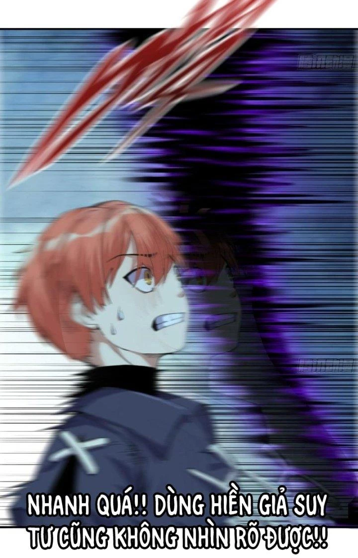Dũng Sĩ Nấm Chapter 69 - Trang 3