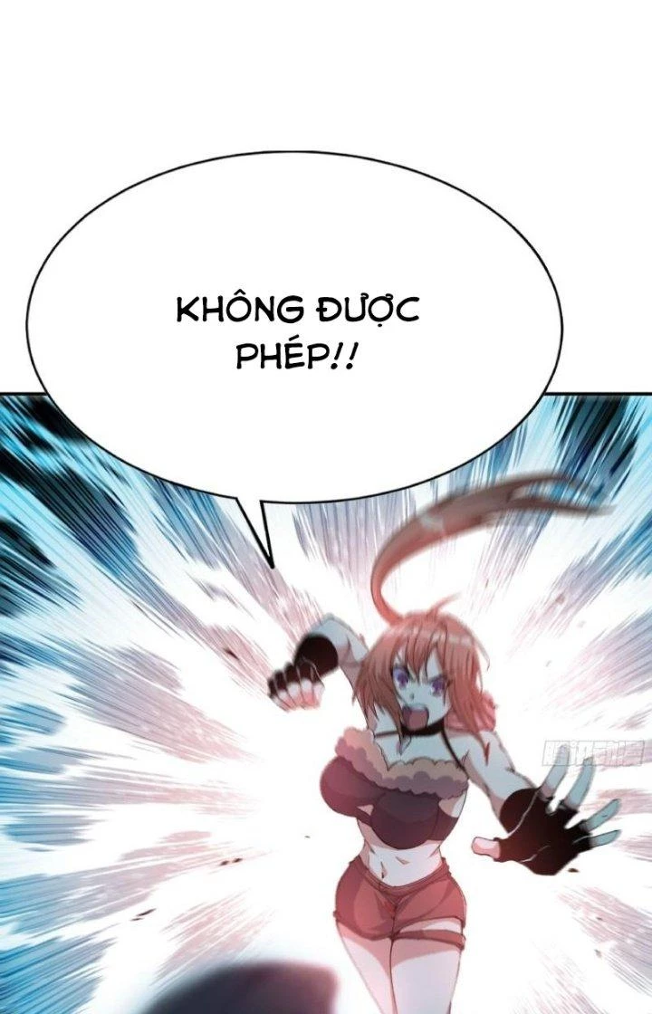 Dũng Sĩ Nấm Chapter 69 - Trang 3