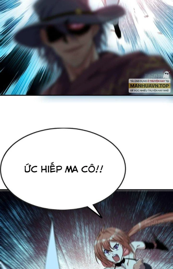 Dũng Sĩ Nấm Chapter 69 - Trang 3