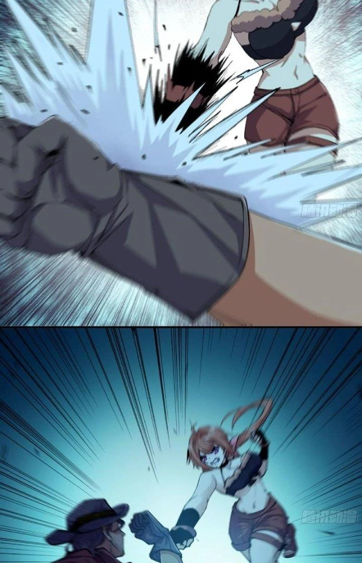 Dũng Sĩ Nấm Chapter 69 - Trang 3