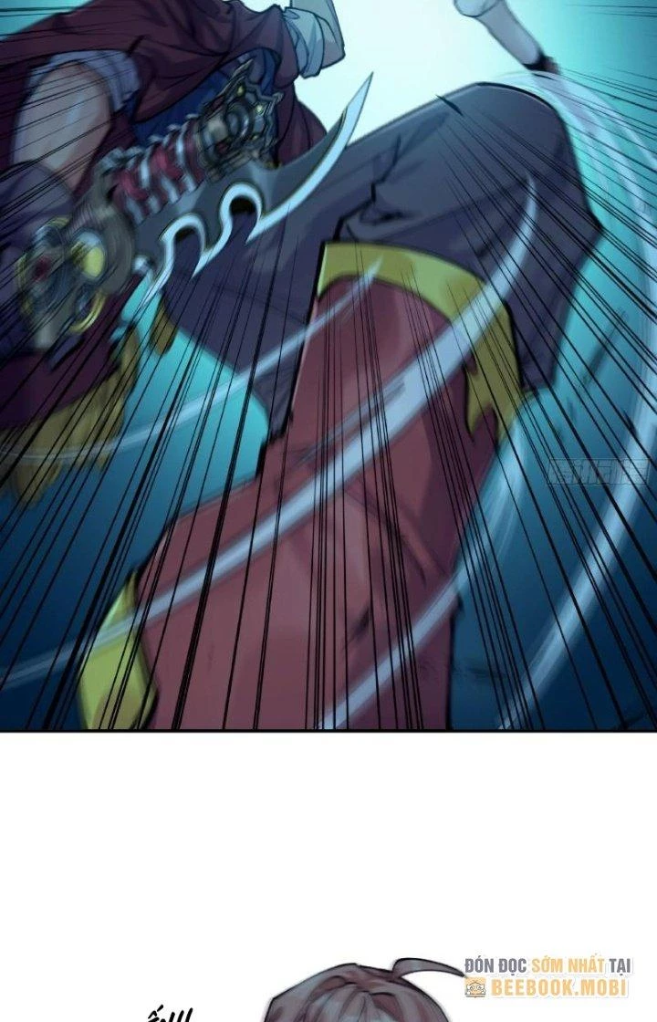 Dũng Sĩ Nấm Chapter 69 - Trang 3