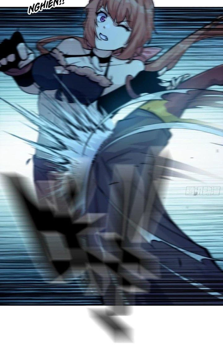 Dũng Sĩ Nấm Chapter 69 - Trang 3
