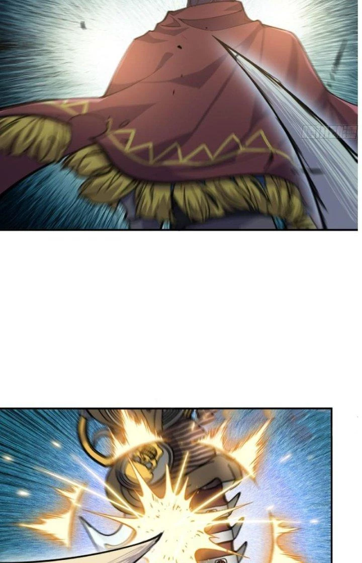 Dũng Sĩ Nấm Chapter 69 - Trang 3