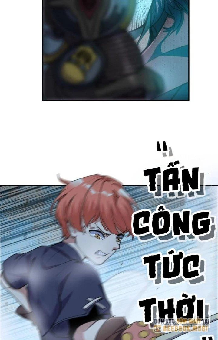 Dũng Sĩ Nấm Chapter 69 - Trang 3