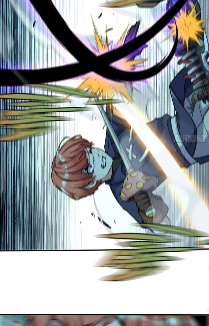 Dũng Sĩ Nấm Chapter 69 - Trang 3