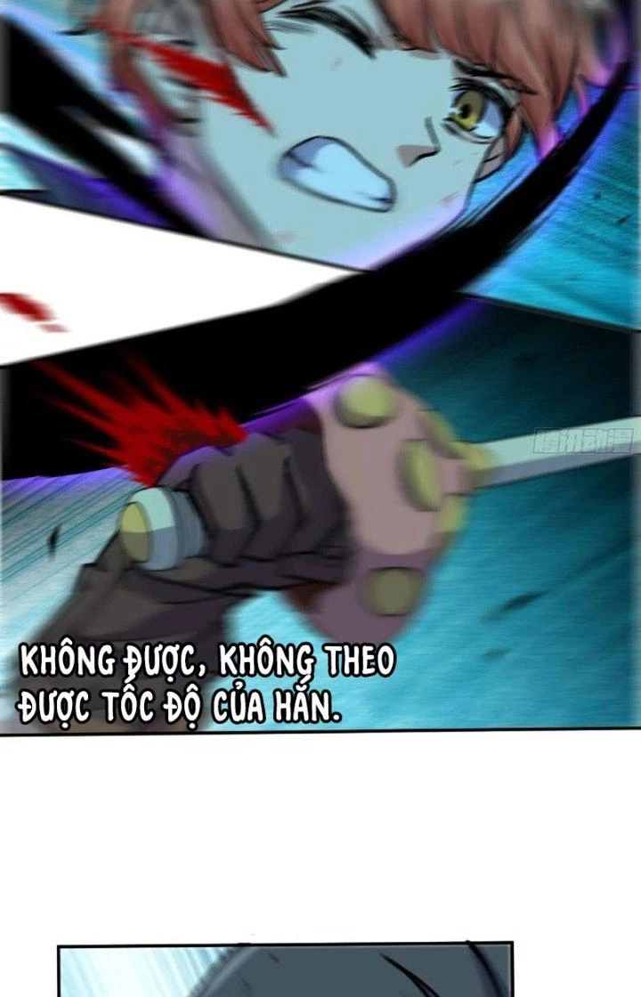 Dũng Sĩ Nấm Chapter 69 - Trang 3