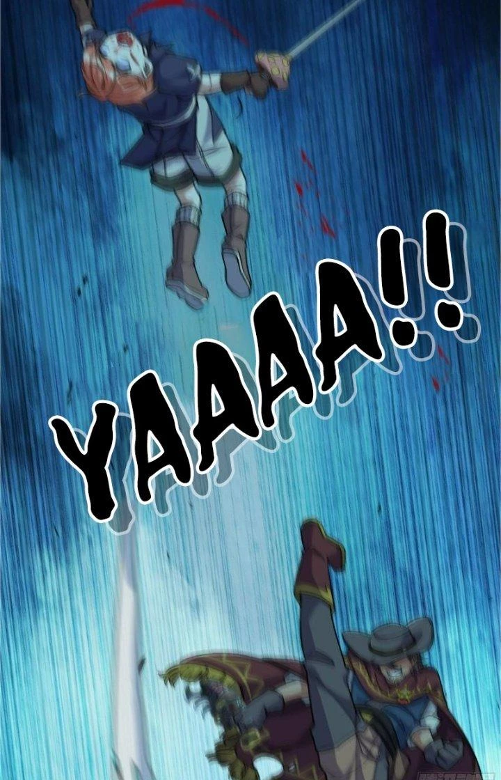 Dũng Sĩ Nấm Chapter 69 - Trang 3