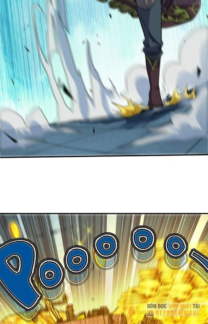 Dũng Sĩ Nấm Chapter 69 - Trang 3