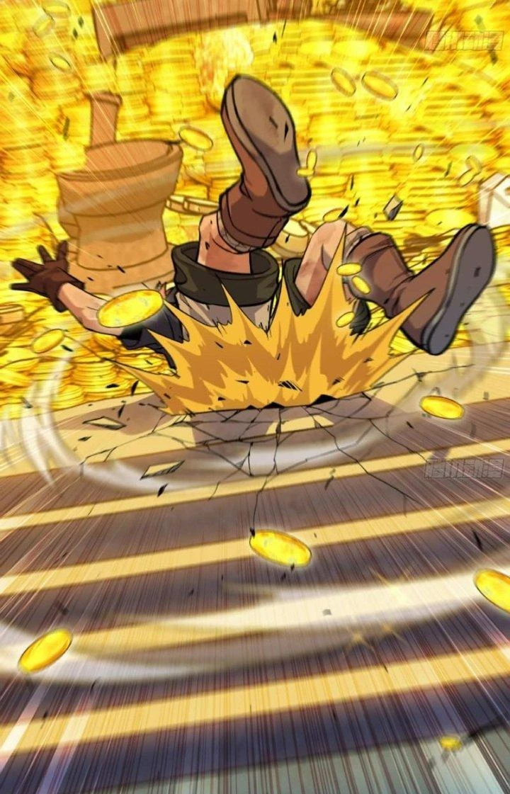 Dũng Sĩ Nấm Chapter 69 - Trang 3