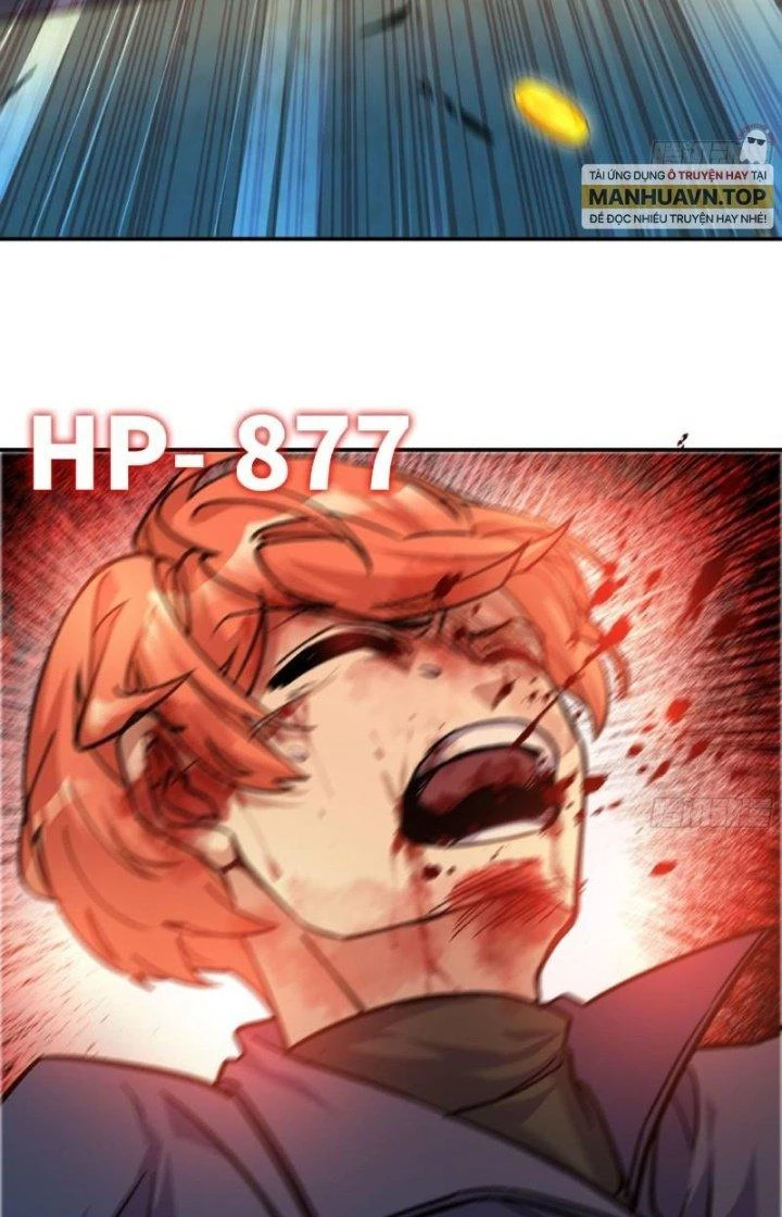 Dũng Sĩ Nấm Chapter 69 - Trang 3