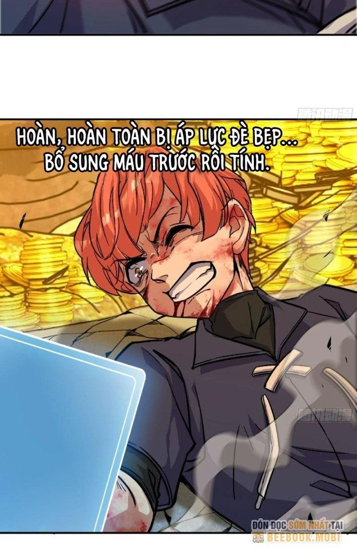 Dũng Sĩ Nấm Chapter 69 - Trang 3