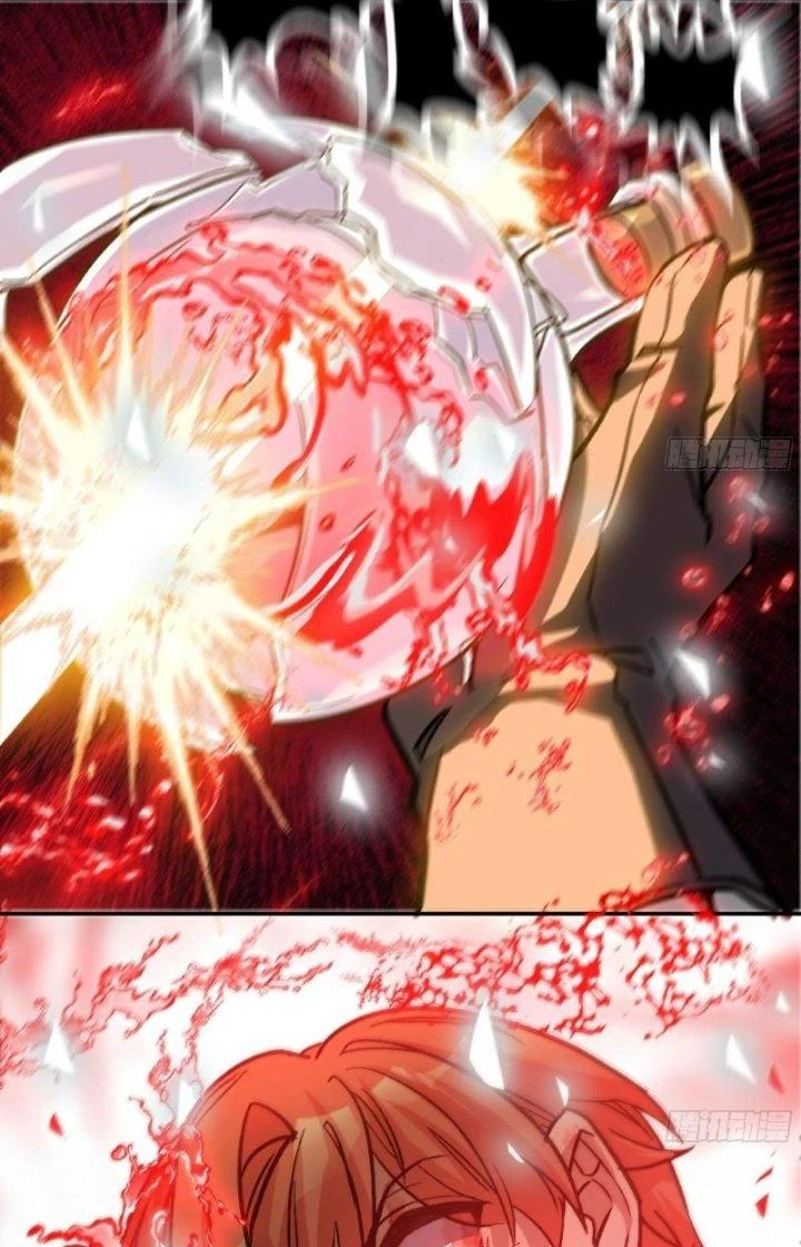 Dũng Sĩ Nấm Chapter 69 - Trang 3