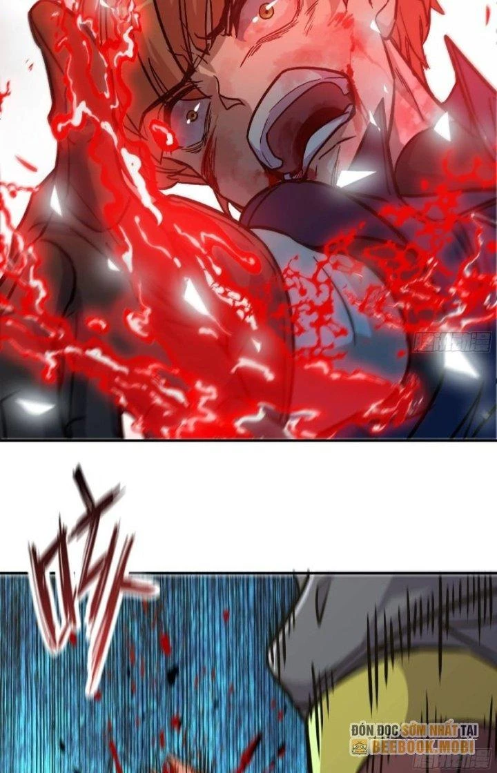 Dũng Sĩ Nấm Chapter 69 - Trang 3
