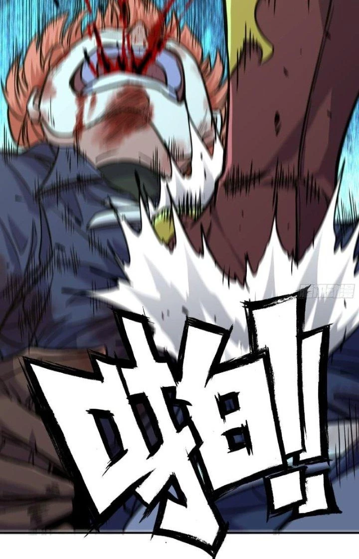 Dũng Sĩ Nấm Chapter 69 - Trang 3