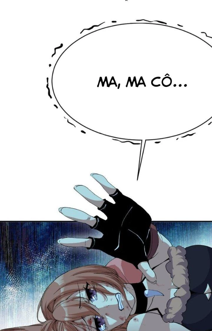 Dũng Sĩ Nấm Chapter 69 - Trang 3