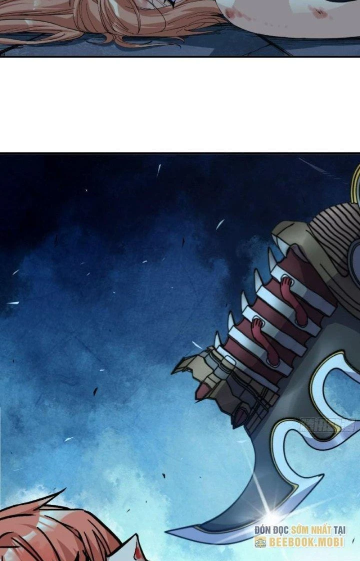 Dũng Sĩ Nấm Chapter 69 - Trang 3