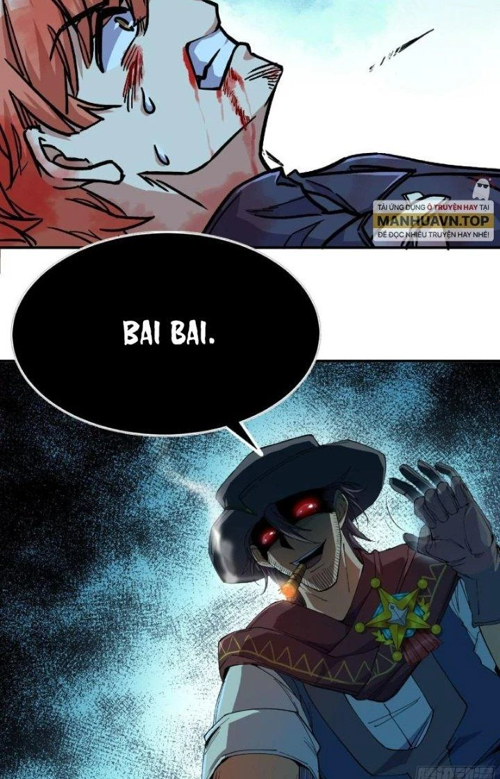 Dũng Sĩ Nấm Chapter 69 - Trang 3