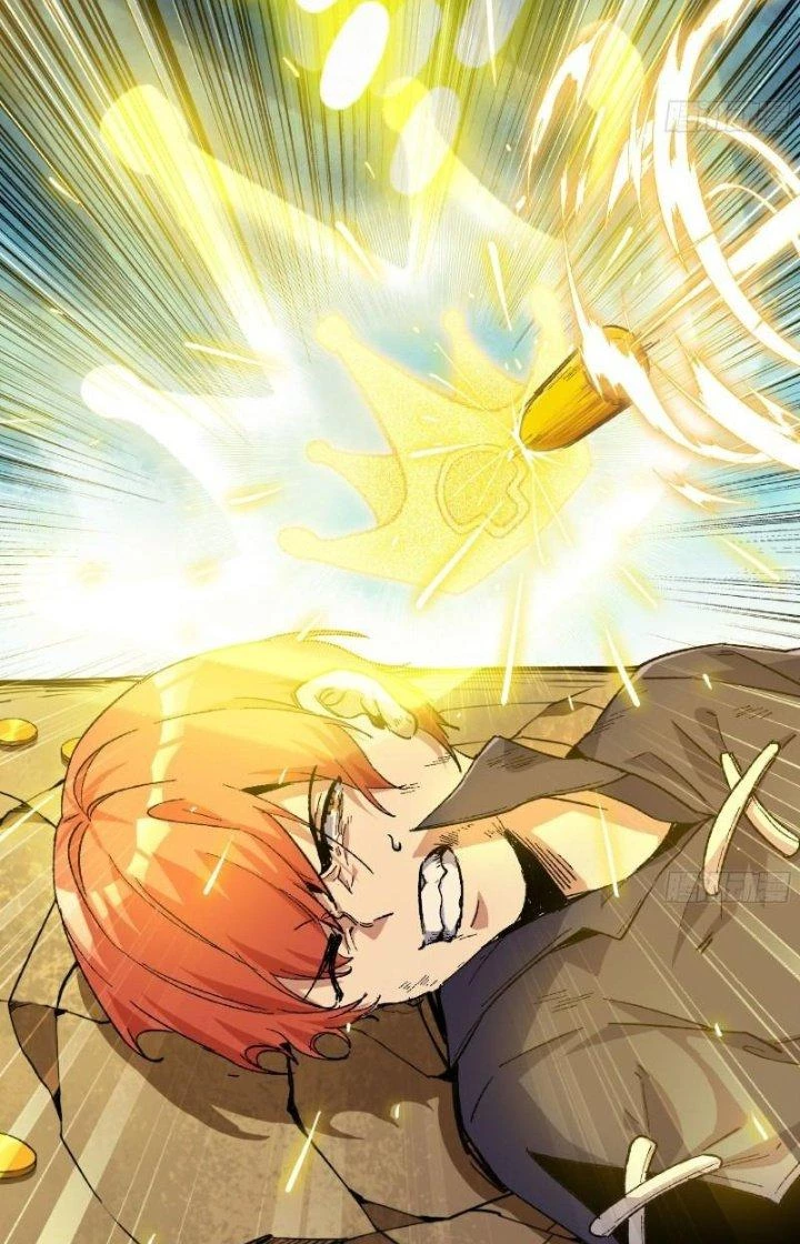 Dũng Sĩ Nấm Chapter 69 - Trang 3