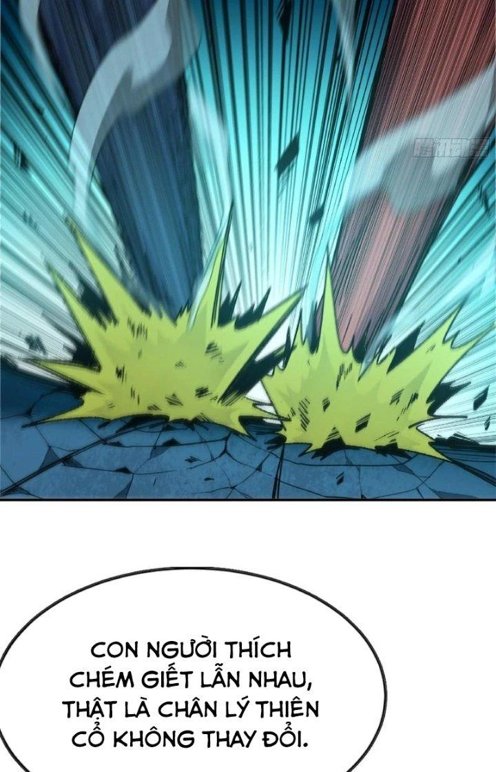 Dũng Sĩ Nấm Chapter 69 - Trang 3