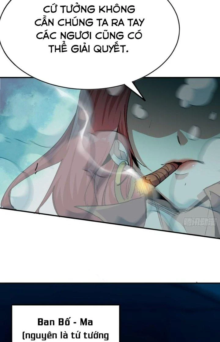 Dũng Sĩ Nấm Chapter 70 - Trang 3