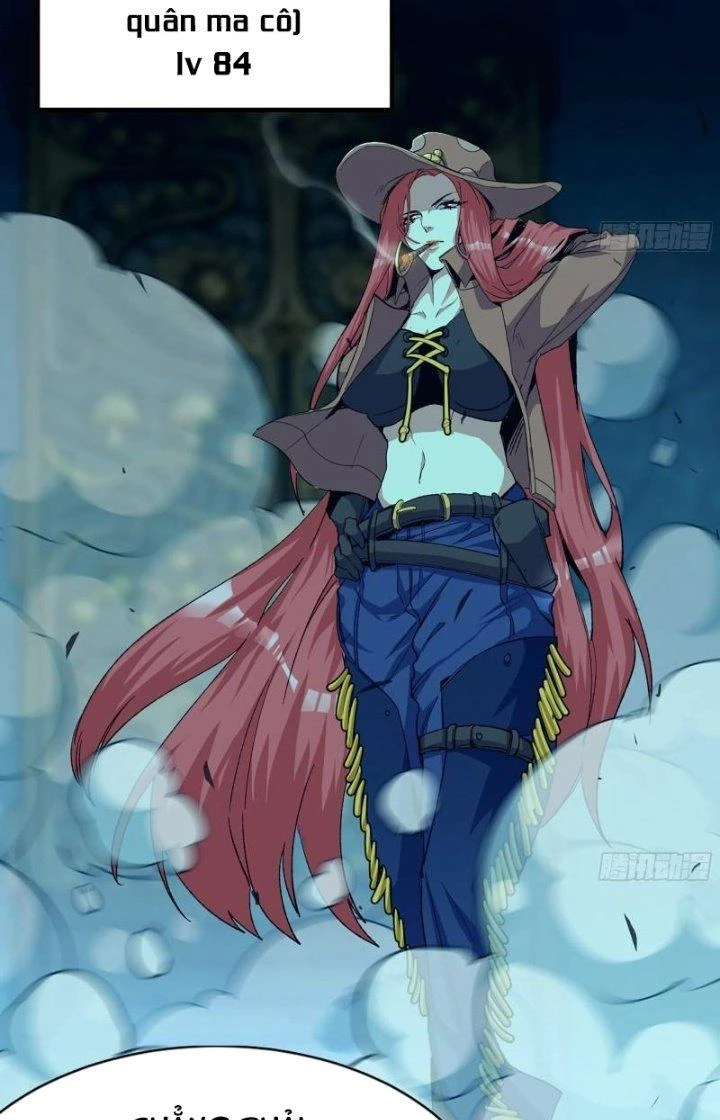 Dũng Sĩ Nấm Chapter 70 - Trang 3