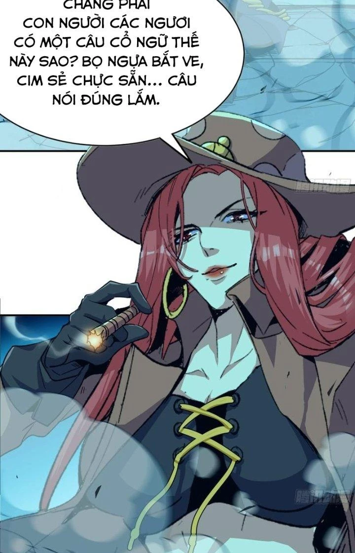 Dũng Sĩ Nấm Chapter 70 - Trang 3