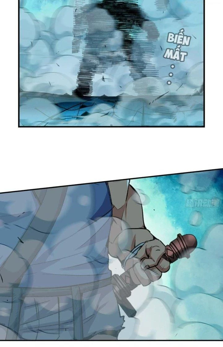 Dũng Sĩ Nấm Chapter 70 - Trang 3