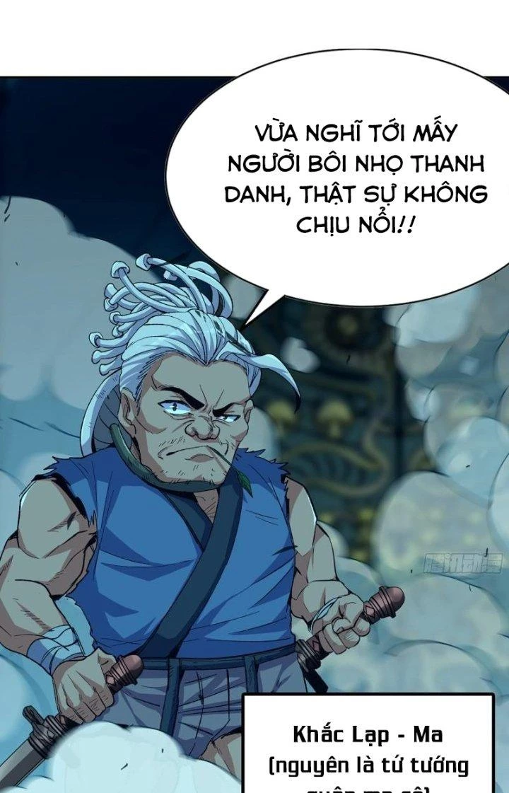 Dũng Sĩ Nấm Chapter 70 - Trang 3