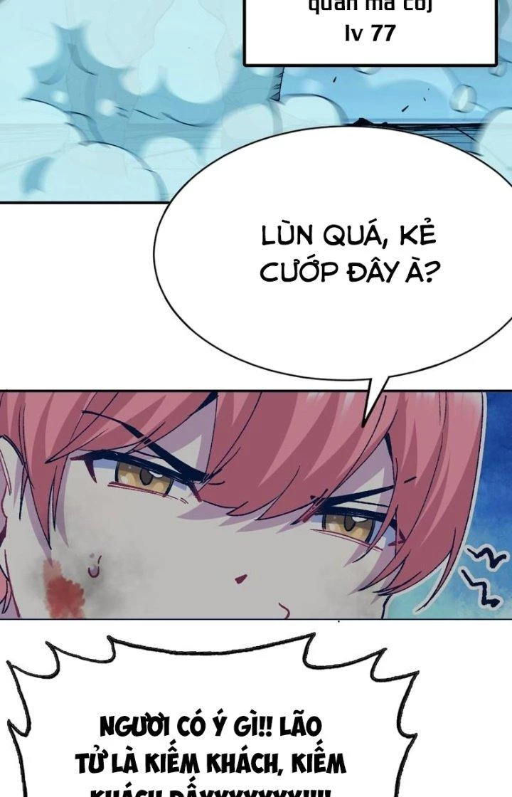 Dũng Sĩ Nấm Chapter 70 - Trang 3