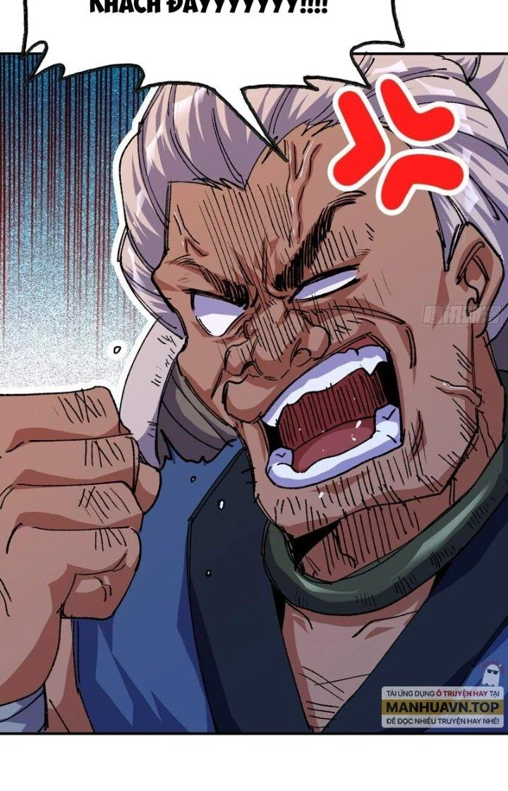 Dũng Sĩ Nấm Chapter 70 - Trang 3