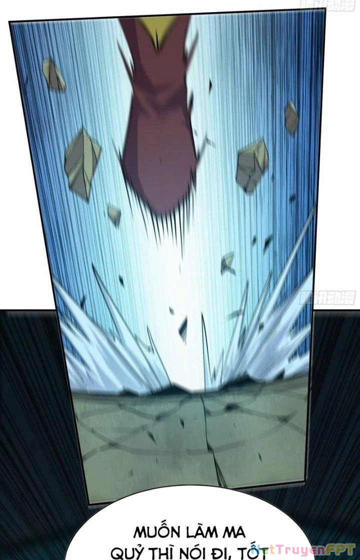 Dũng Sĩ Nấm Chapter 70 - Trang 3