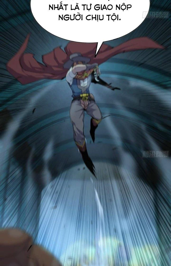 Dũng Sĩ Nấm Chapter 70 - Trang 3