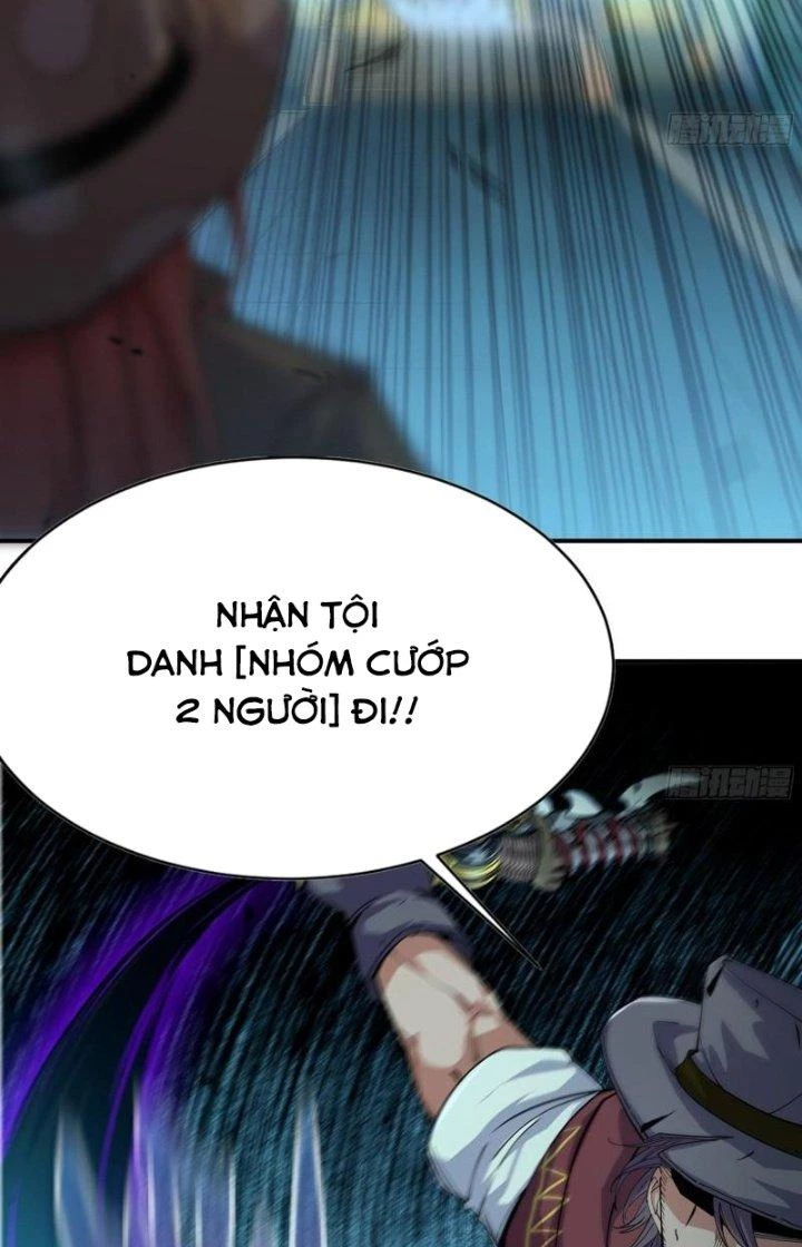 Dũng Sĩ Nấm Chapter 70 - Trang 3