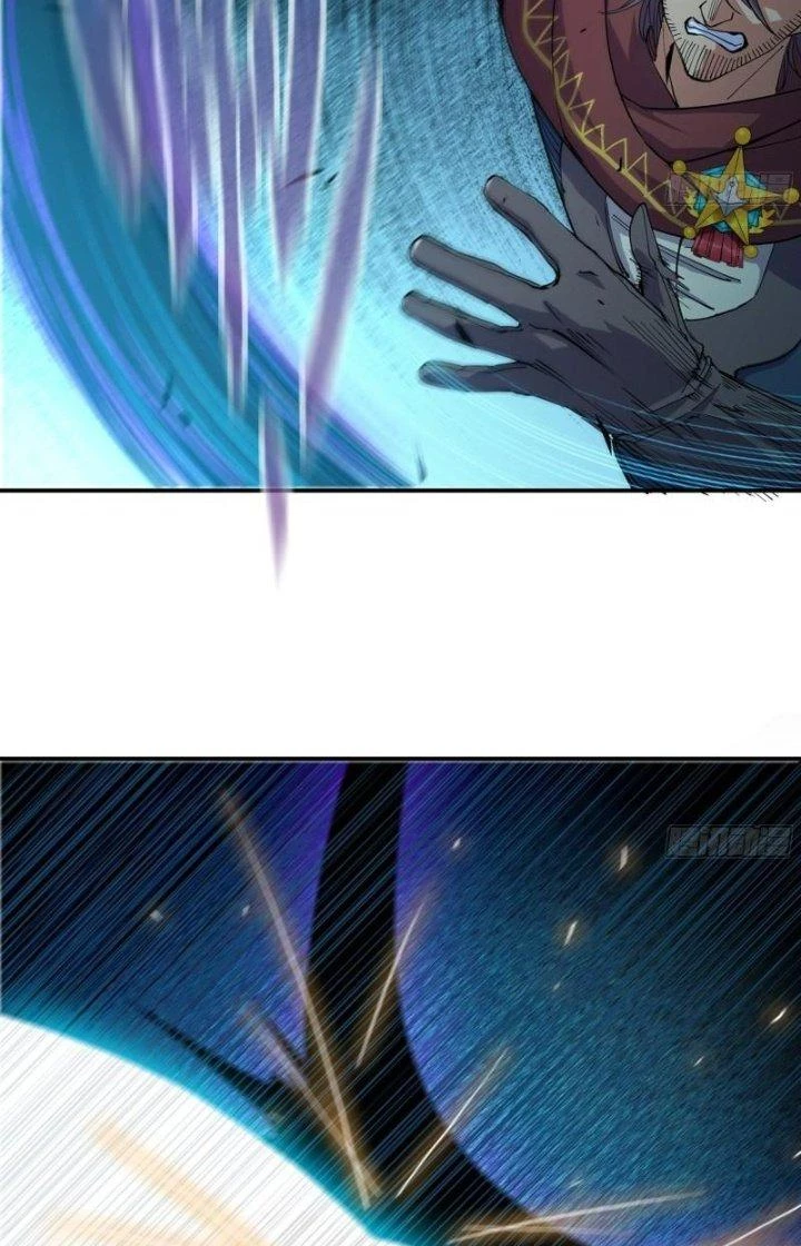 Dũng Sĩ Nấm Chapter 70 - Trang 3