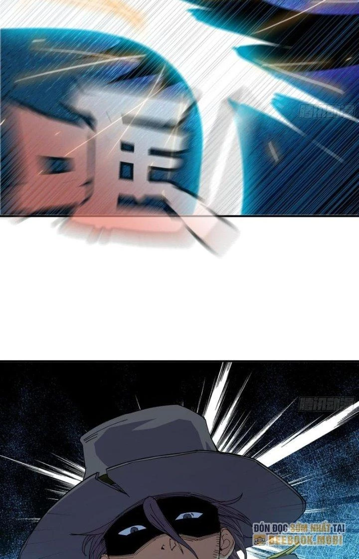 Dũng Sĩ Nấm Chapter 70 - Trang 3