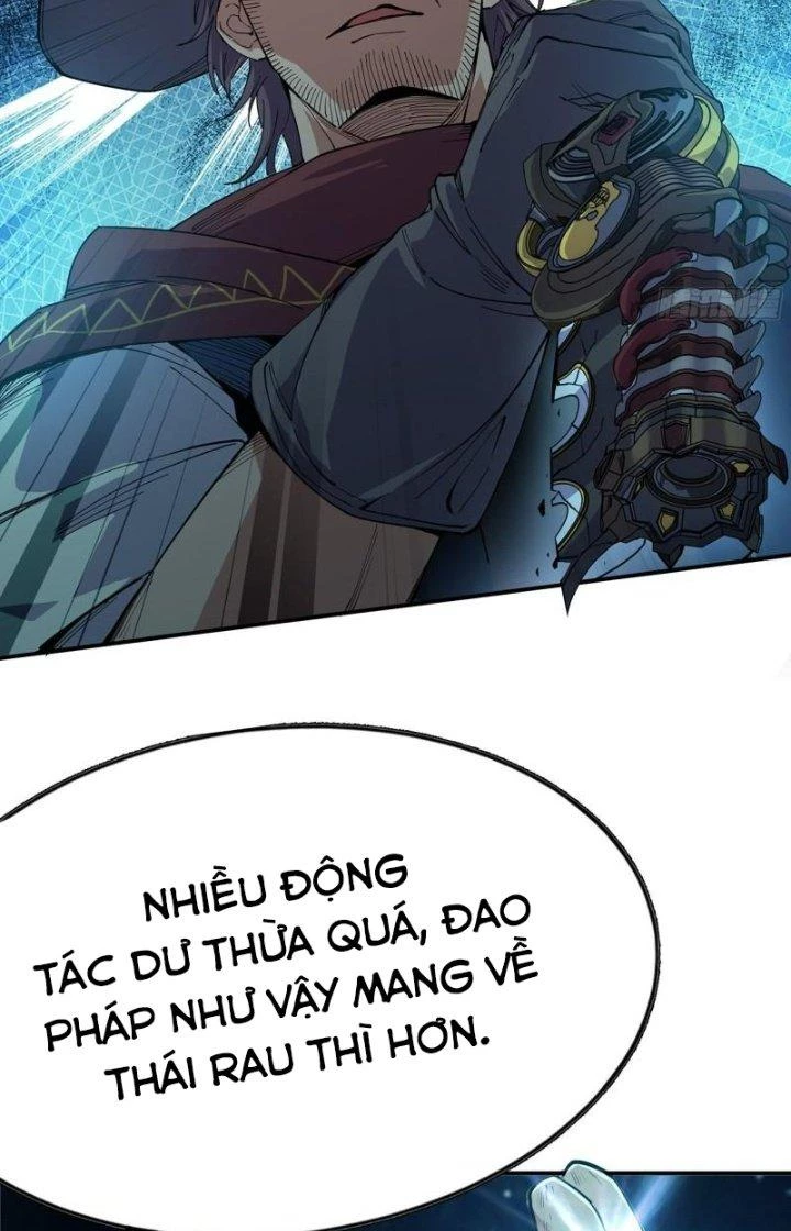 Dũng Sĩ Nấm Chapter 70 - Trang 3
