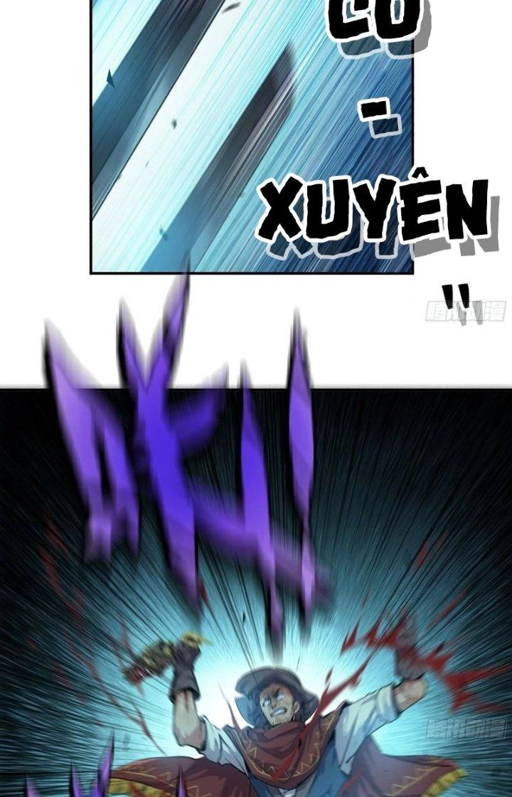 Dũng Sĩ Nấm Chapter 70 - Trang 3