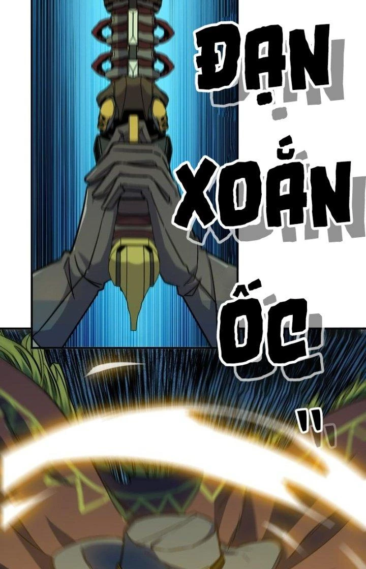 Dũng Sĩ Nấm Chapter 70 - Trang 3