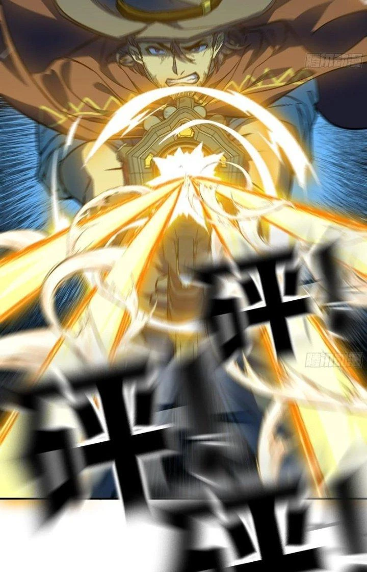 Dũng Sĩ Nấm Chapter 70 - Trang 3
