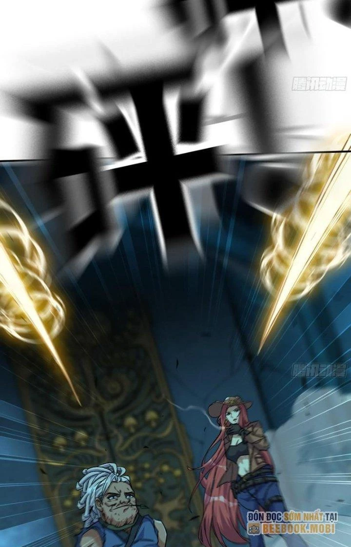 Dũng Sĩ Nấm Chapter 70 - Trang 3