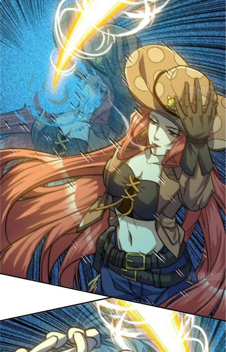 Dũng Sĩ Nấm Chapter 70 - Trang 3
