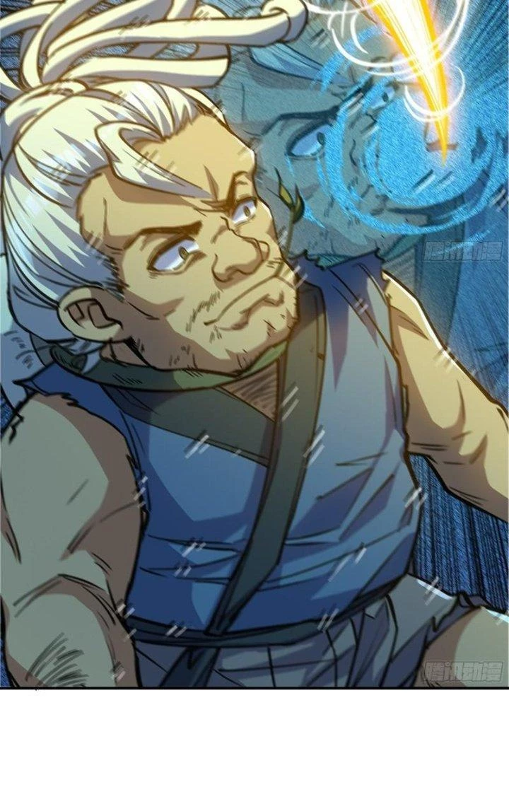 Dũng Sĩ Nấm Chapter 70 - Trang 3