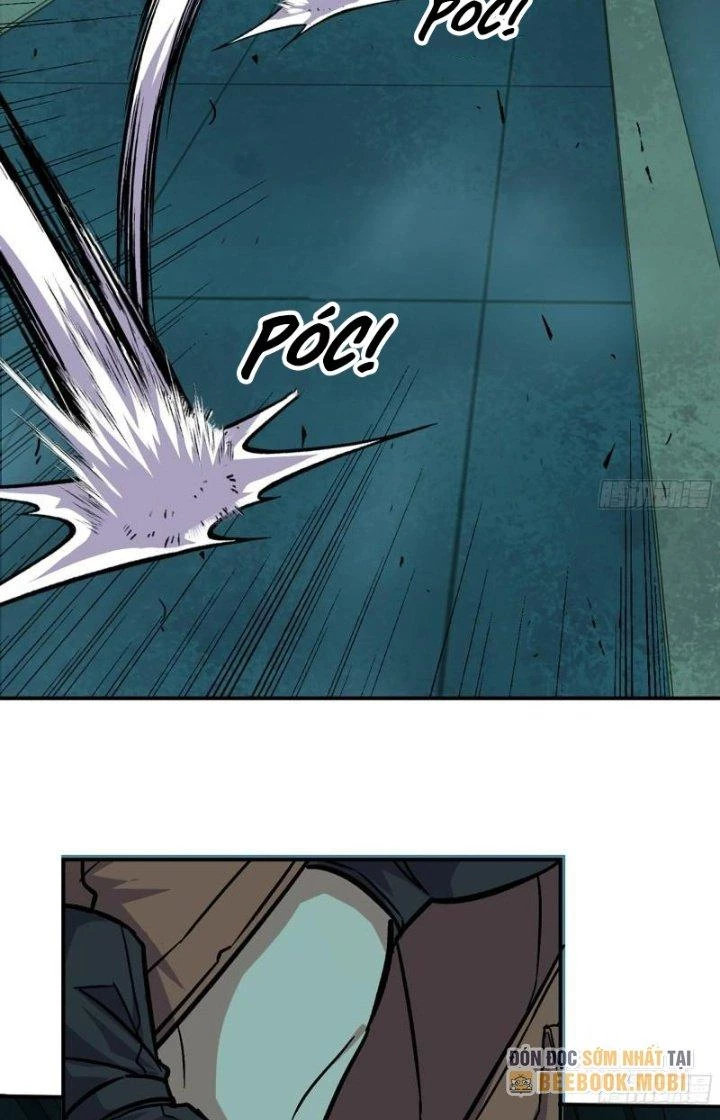Dũng Sĩ Nấm Chapter 70 - Trang 3