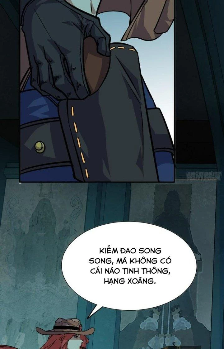 Dũng Sĩ Nấm Chapter 70 - Trang 3